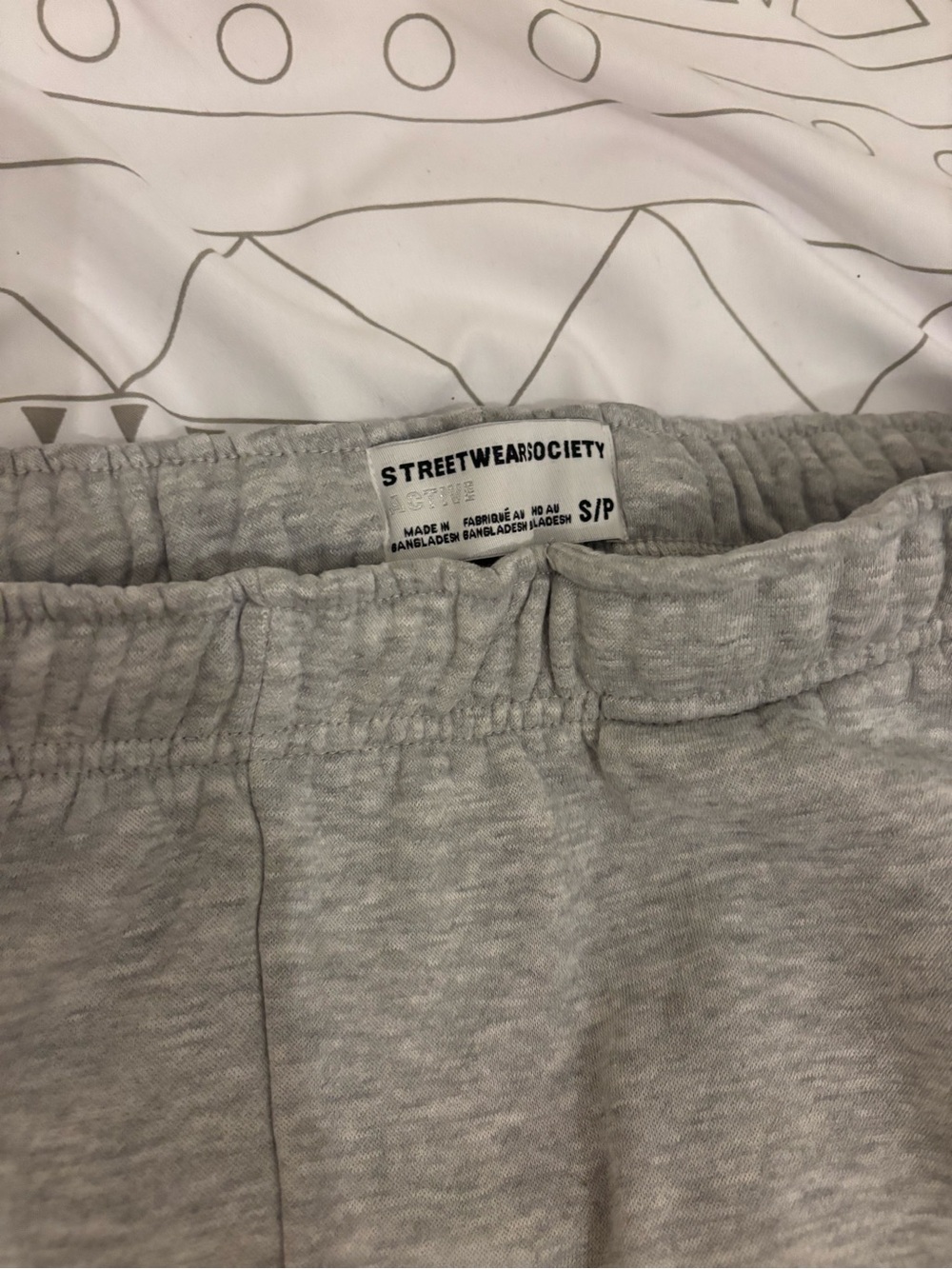 Sweatpants Bundle - Picture 3 of 3